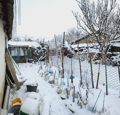 Продам дом, Восточная ул, 3, Белоглинка с, 0 км от города