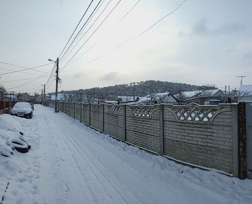 Продам дом, Восточная ул, 3, Белоглинка с, 0 км от города