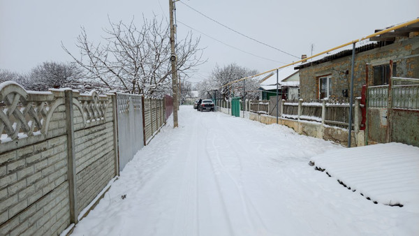 Продам дом, Восточная ул, 3, Белоглинка с, 0 км от города