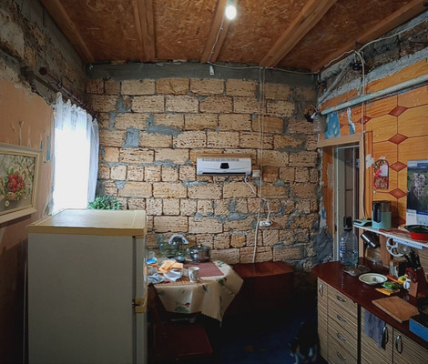 Продам дом, Восточная ул, 3, Белоглинка с, 0 км от города