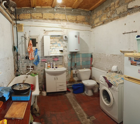 Продам дом, Восточная ул, 3, Белоглинка с, 0 км от города