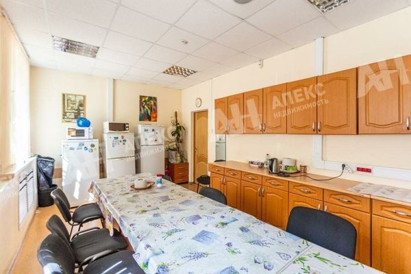 Продам коммерческое помещение 3 202,2 м2, 12-я Парковая ул, 6, Москва г