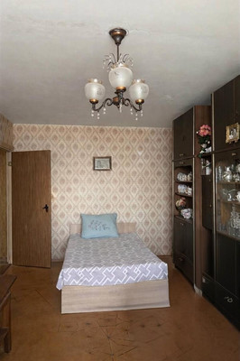 Продам двухкомнатную (2-комн.) квартиру, Подмосковная ул, 16, Островцы д