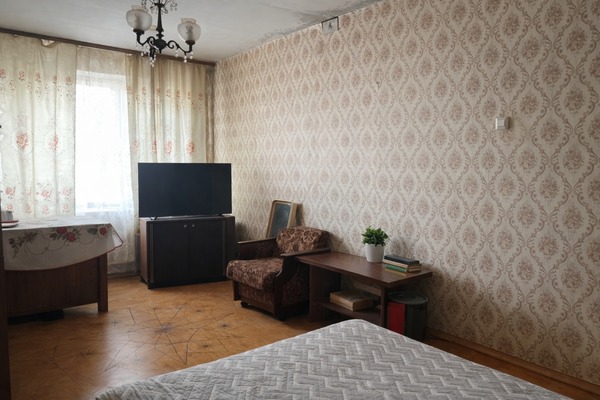 Продам двухкомнатную (2-комн.) квартиру, Подмосковная ул, 16, Островцы д