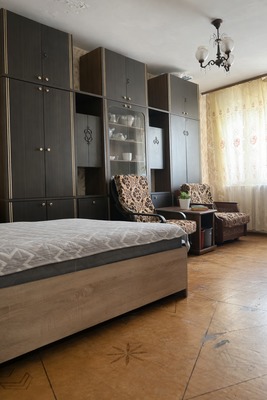 Продам двухкомнатную (2-комн.) квартиру, Подмосковная ул, 16, Островцы д