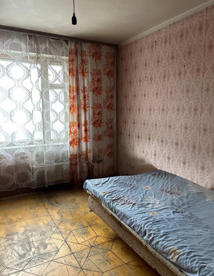 Продам двухкомнатную (2-комн.) квартиру, Подмосковная ул, 16, Островцы д