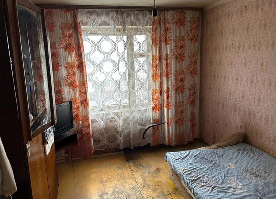 Продам двухкомнатную (2-комн.) квартиру, Подмосковная ул, 16, Островцы д