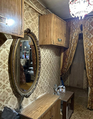 Продам двухкомнатную (2-комн.) квартиру, Подмосковная ул, 16, Островцы д