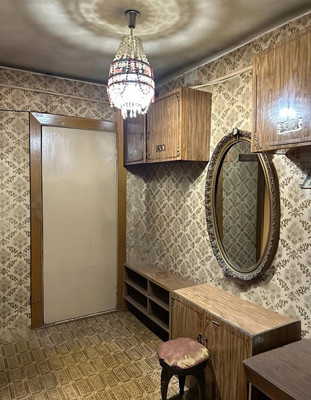 Продам двухкомнатную (2-комн.) квартиру, Подмосковная ул, 16, Островцы д