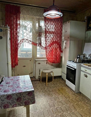 Продам двухкомнатную (2-комн.) квартиру, Подмосковная ул, 16, Островцы д