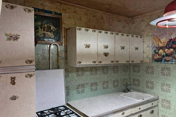 Продам двухкомнатную (2-комн.) квартиру, Подмосковная ул, 16, Островцы д