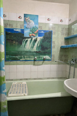 Продам двухкомнатную (2-комн.) квартиру, Подмосковная ул, 16, Островцы д