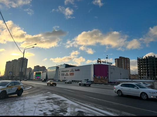 Продам двухкомнатную (2-комн.) квартиру, Подмосковная ул, 16, Островцы д