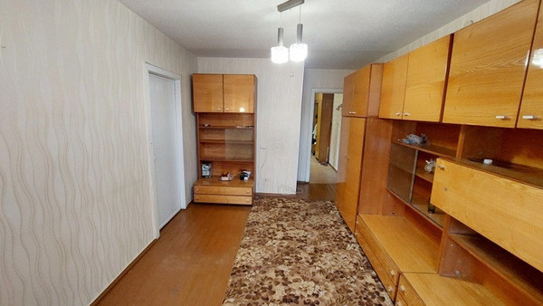 Продам трехкомнатную (3-комн.) квартиру, Лейтенанта Красикова ул, 14, Казань г