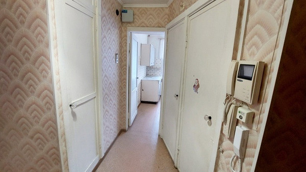 Продам трехкомнатную (3-комн.) квартиру, Лейтенанта Красикова ул, 14, Казань г