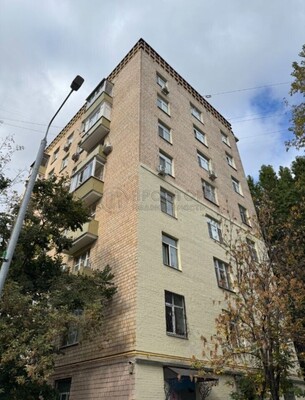 Продам многокомнатную квартиру, Рогожский Вал ул, 7, Москва г