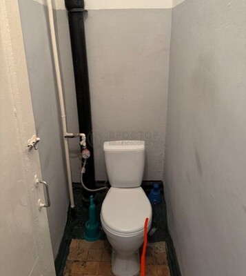 Продам многокомнатную квартиру, Рогожский Вал ул, 7, Москва г