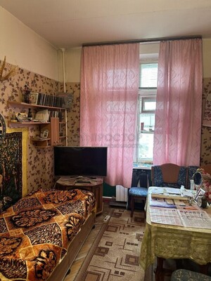 Продам многокомнатную квартиру, Рогожский Вал ул, 7, Москва г