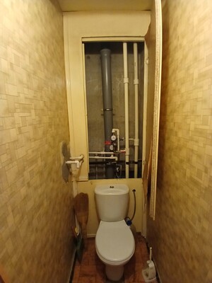 Продам трехкомнатную (3-комн.) квартиру, Бирюлёвская ул, 47к1, Москва г