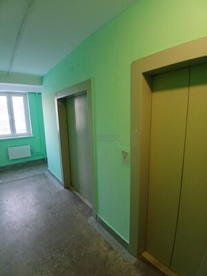 Продам трехкомнатную (3-комн.) квартиру, Бирюлёвская ул, 47к1, Москва г