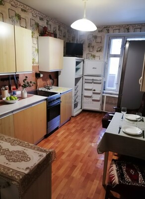 Продам двухкомнатную (2-комн.) квартиру, Сухонская ул, 7А, Москва г