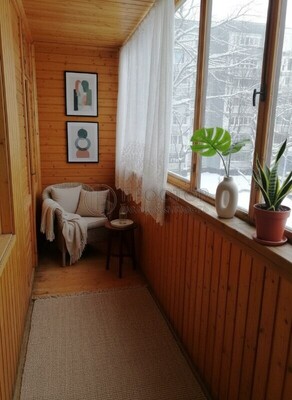 Продам двухкомнатную (2-комн.) квартиру, Сухонская ул, 7А, Москва г