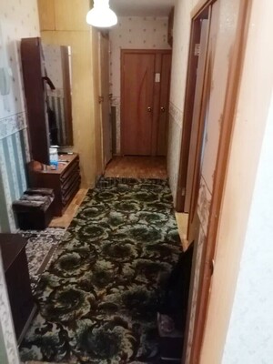 Продам двухкомнатную (2-комн.) квартиру, Сухонская ул, 7А, Москва г