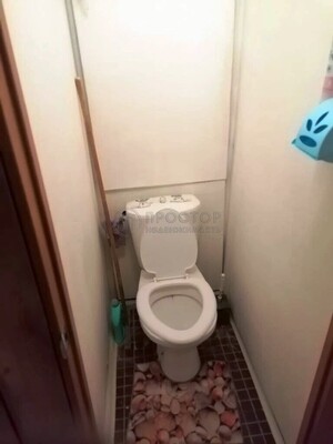 Продам двухкомнатную (2-комн.) квартиру, Сухонская ул, 7А, Москва г