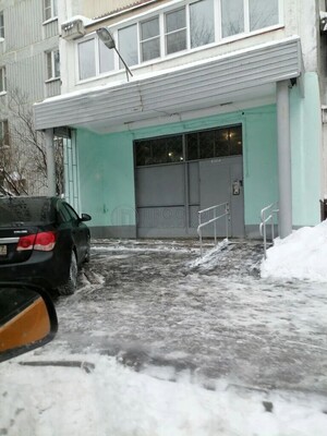 Продам двухкомнатную (2-комн.) квартиру, Сухонская ул, 7А, Москва г