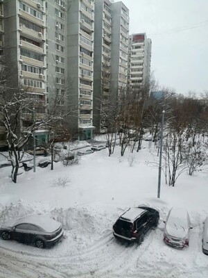 Продам двухкомнатную (2-комн.) квартиру, Сухонская ул, 7А, Москва г