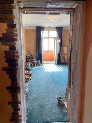 Продам однокомнатную (1-комн.) квартиру, Большая Филёвская ул, 13, Москва г