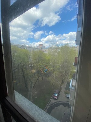 Продам однокомнатную (1-комн.) квартиру, Большая Филёвская ул, 13, Москва г