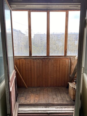 Продам однокомнатную (1-комн.) квартиру, Большая Филёвская ул, 13, Москва г