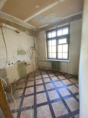 Продам однокомнатную (1-комн.) квартиру, Большая Филёвская ул, 13, Москва г