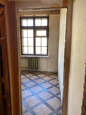 Продам однокомнатную (1-комн.) квартиру, Большая Филёвская ул, 13, Москва г