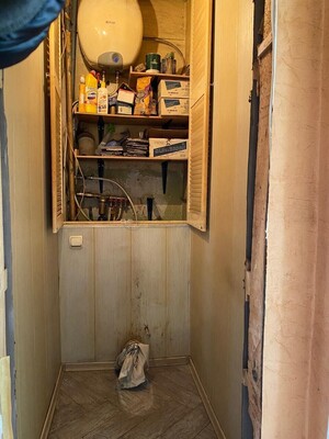 Продам однокомнатную (1-комн.) квартиру, Большая Филёвская ул, 13, Москва г