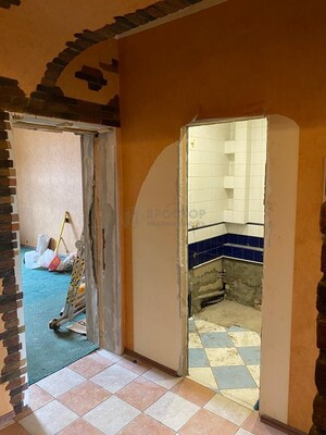 Продам однокомнатную (1-комн.) квартиру, Большая Филёвская ул, 13, Москва г