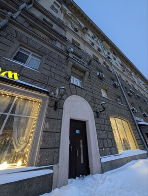 Продам двухкомнатную (2-комн.) квартиру, Мира пр-кт, 76, Москва г