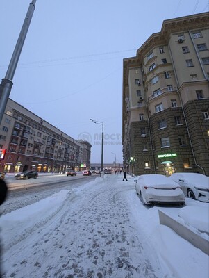 Продам двухкомнатную (2-комн.) квартиру, Мира пр-кт, 76, Москва г