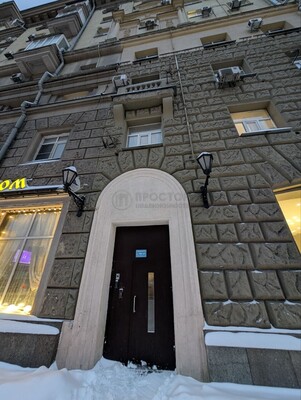 Продам двухкомнатную (2-комн.) квартиру, Мира пр-кт, 76, Москва г