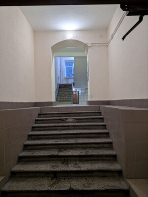 Продам двухкомнатную (2-комн.) квартиру, Мира пр-кт, 76, Москва г