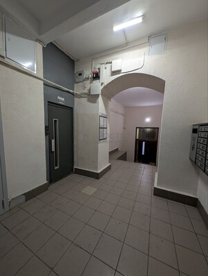 Продам двухкомнатную (2-комн.) квартиру, Мира пр-кт, 76, Москва г