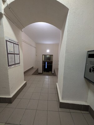 Продам двухкомнатную (2-комн.) квартиру, Мира пр-кт, 76, Москва г