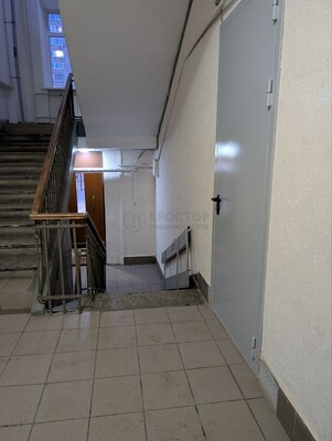 Продам двухкомнатную (2-комн.) квартиру, Мира пр-кт, 76, Москва г