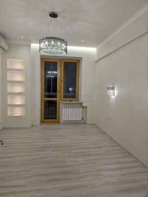 Продам двухкомнатную (2-комн.) квартиру, Мира пр-кт, 76, Москва г