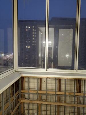 Продам двухкомнатную (2-комн.) квартиру, Мира пр-кт, 76, Москва г