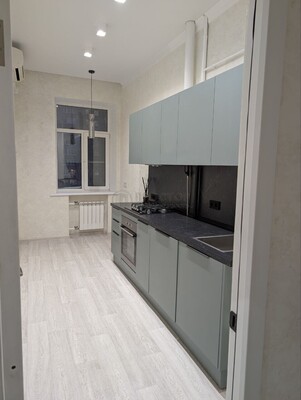 Продам двухкомнатную (2-комн.) квартиру, Мира пр-кт, 76, Москва г