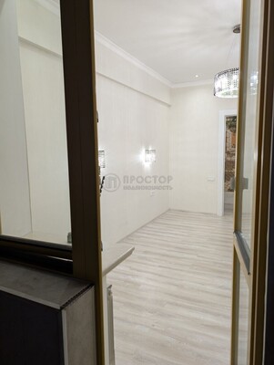 Продам двухкомнатную (2-комн.) квартиру, Мира пр-кт, 76, Москва г