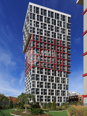 Продам трехкомнатную (3-комн.) квартиру, Петра Алексеева ул, 14, Москва г