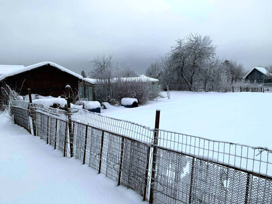 Продам участок 3,3 соток, ИЖС, 2-я линия, Терволово п, 0 км от города